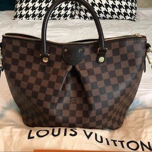 100% Authentic Siena MM